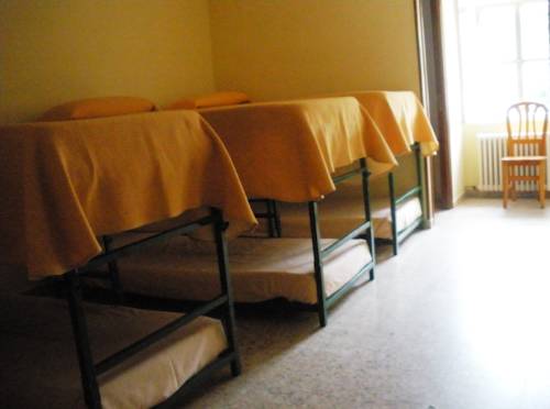 Imagen de la habitación del Albergue Las Indianas, Villar. Foto 3