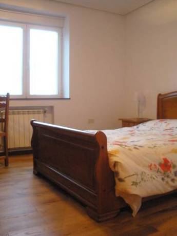 Imagen de la habitación del Albergue Las Indianas, Villar. Foto 5