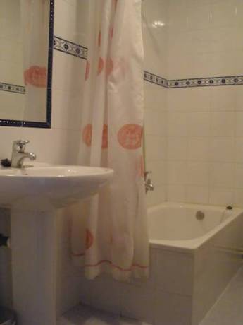 Imagen de la habitación del Albergue Las Indianas, Villar. Foto 6