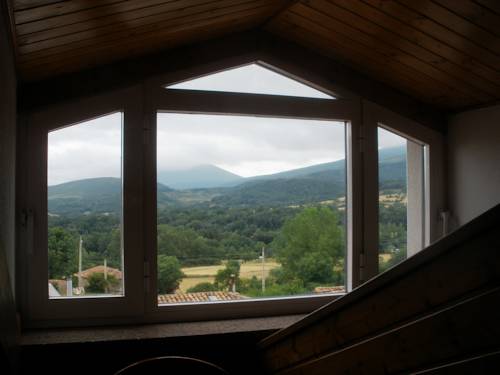 Imagen de la habitación del Albergue Las Indianas, Villar. Foto 8