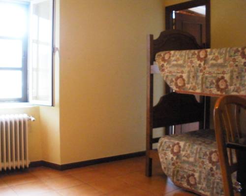 Imagen de la habitación del Albergue Las Indianas, Villar. Foto 11