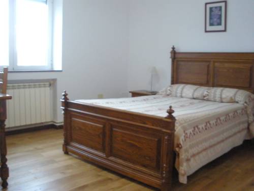 Imagen de la habitación del Albergue Las Indianas, Villar. Foto 12