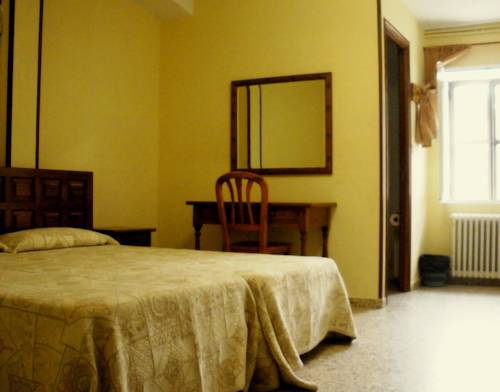 Imagen de la habitación del Albergue Las Indianas, Villar. Foto 16