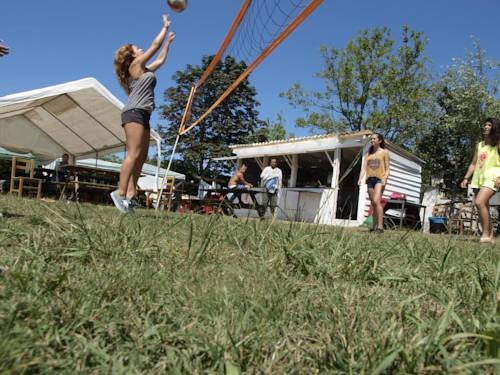 Imagen general del Albergue Latas Surf House. Foto 8