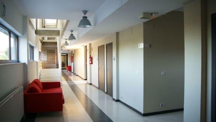 Imagen de los interiores del Albergue Lazarillo De Tormes Hostel. Foto 12