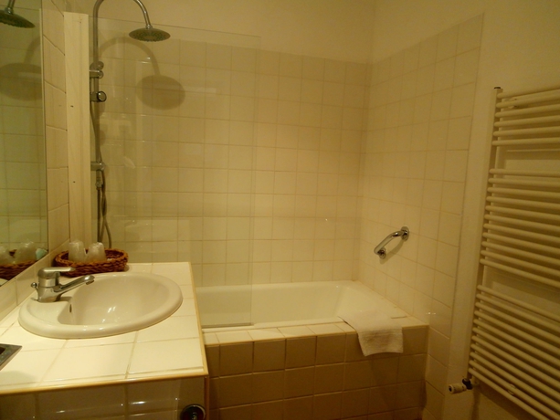 Imagen de la habitación del Albergue Le Mas De Fanny. Foto 3