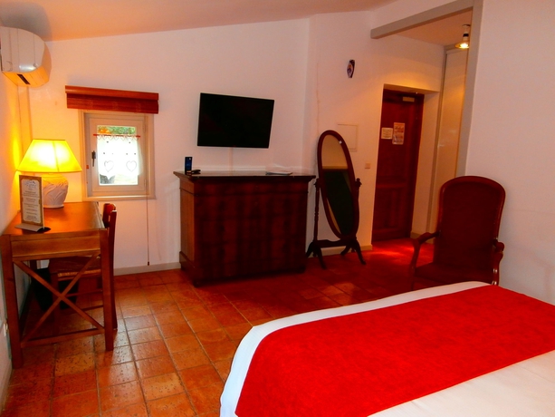 Imagen de la habitación del Albergue Le Mas De Fanny. Foto 4