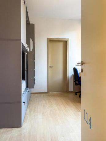 Imagen general del Albergue Leevin Stay Barcelona. Foto 5