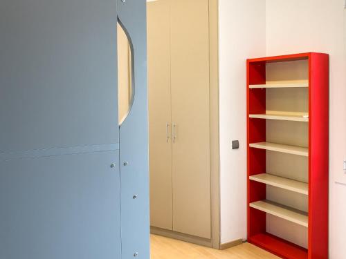 Imagen general del Albergue Leevin Stay Barcelona. Foto 7