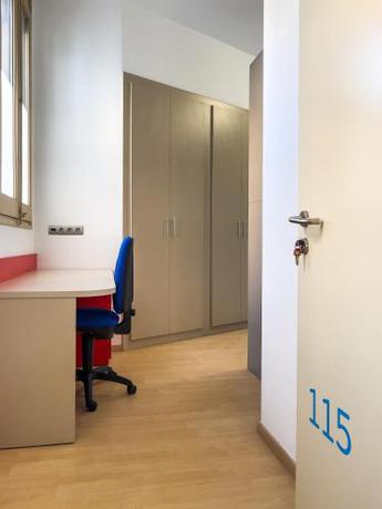 Imagen general del Albergue Leevin Stay Barcelona. Foto 8