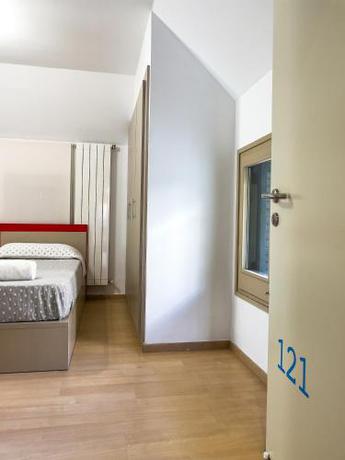 Imagen general del Albergue Leevin Stay Barcelona. Foto 12