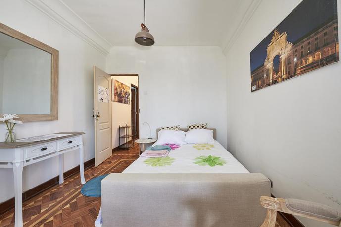 Imagen de la habitación del Albergue Legend Loft. Foto 3