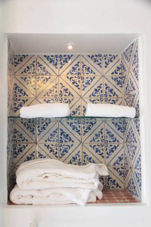 Imagen de la habitación del Albergue Lisbon Rooftops Guesthouse. Foto 10