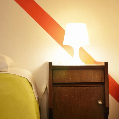 Imagen de la habitación del Albergue Lisbon Story Guesthouse. Foto 3