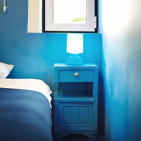 Imagen de la habitación del Albergue Lisbon Story Guesthouse. Foto 8