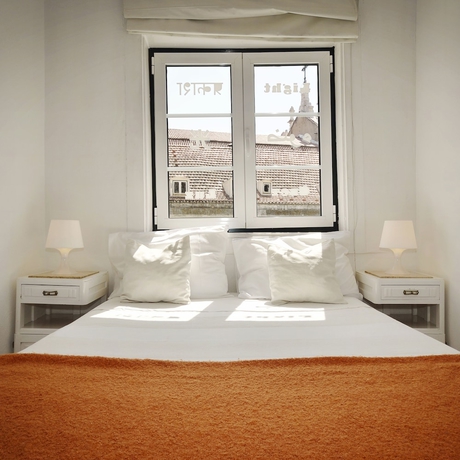 Imagen de la habitación del Albergue Lisbon Story Guesthouse. Foto 11
