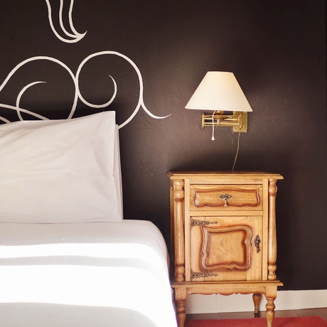 Imagen de la habitación del Albergue Lisbon Story Guesthouse. Foto 15