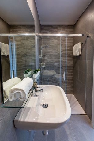 Imagen de la habitación del Albergue Living Experience Granada. Foto 6