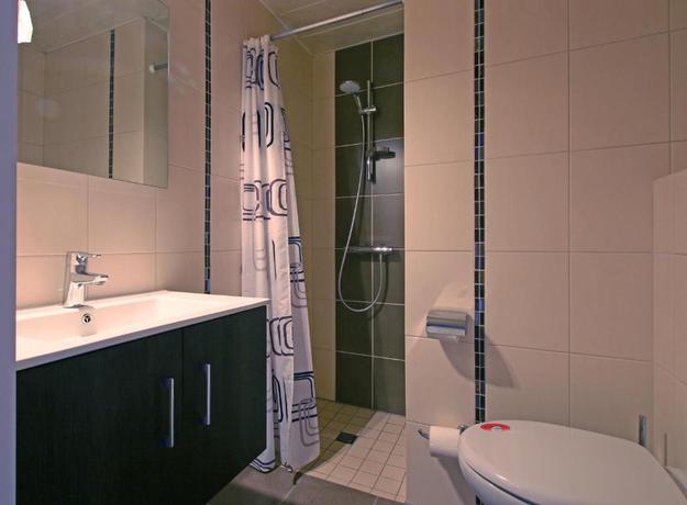 Imagen general del Albergue Logis Auberge de la Foret. Foto 5