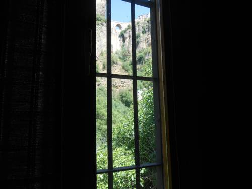 Imagen de la habitación del Albergue Los Molinos, Ronda. Foto 5