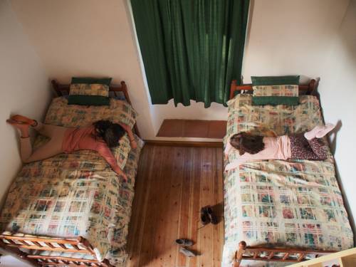 Imagen de la habitación del Albergue Los Molinos, Ronda. Foto 6