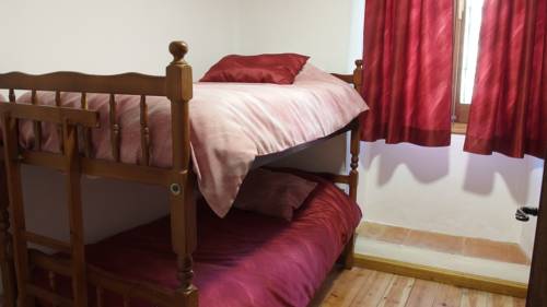 Imagen de la habitación del Albergue Los Molinos, Ronda. Foto 7