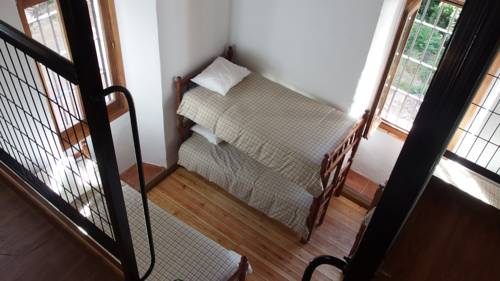 Imagen de la habitación del Albergue Los Molinos, Ronda. Foto 9