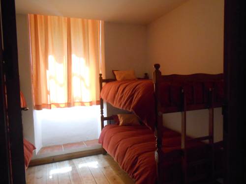 Imagen de la habitación del Albergue Los Molinos, Ronda. Foto 10