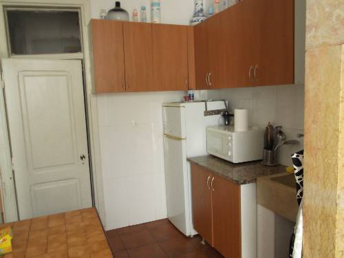 Imagen general del Albergue Low Cost Rooms. Foto 2