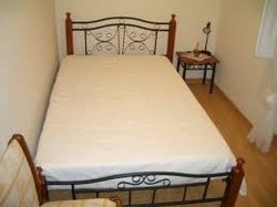 Imagen de la habitación del Albergue Low Cost Rooms. Foto 5