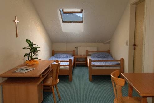 Imagen general del Albergue Luise Wehrenfennig Haus. Foto 7