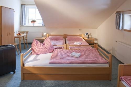 Imagen general del Albergue Luise Wehrenfennig Haus. Foto 8