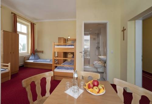 Imagen general del Albergue Luise Wehrenfennig Haus. Foto 2