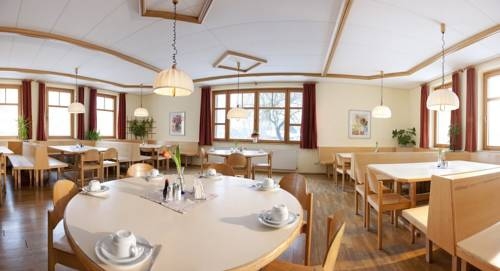 Imagen general del Albergue Luise Wehrenfennig Haus. Foto 3
