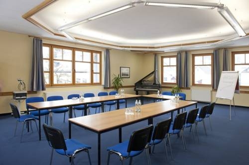 Imagen general del Albergue Luise Wehrenfennig Haus. Foto 4
