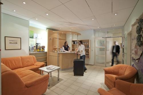 Imagen general del Albergue Luise Wehrenfennig Haus. Foto 5
