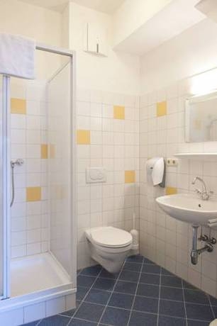 Imagen general del Albergue Luise Wehrenfennig Haus. Foto 6