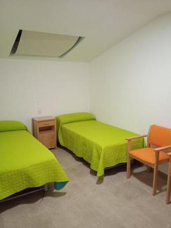 Imagen general del Albergue Maella. Foto 3