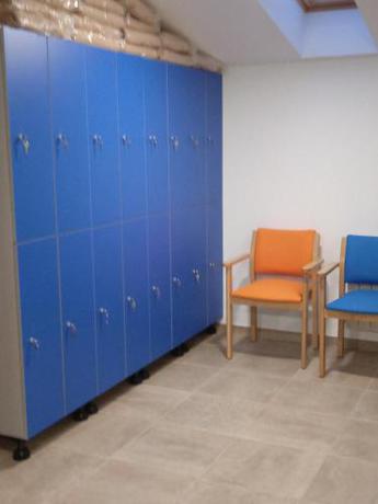 Imagen general del Albergue Maella. Foto 5