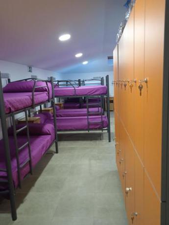 Imagen general del Albergue Maella. Foto 8