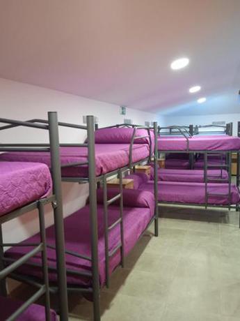 Imagen general del Albergue Maella. Foto 9