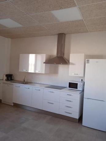 Imagen general del Albergue Maella. Foto 11