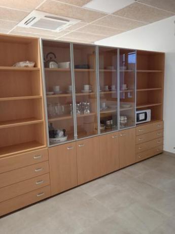 Imagen general del Albergue Maella. Foto 12