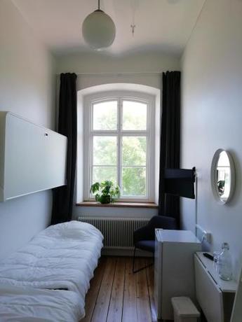 Imagen de la habitación del Albergue Maj p&aring; Kronoh&auml;ktet Karlskrona. Foto 7