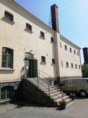 Imagen general del Albergue Maj p&aring; Kronoh&auml;ktet Karlskrona. Foto 3