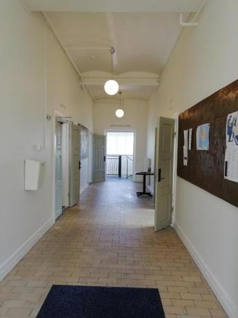 Imagen general del Albergue Maj p&aring; Kronoh&auml;ktet Karlskrona. Foto 4