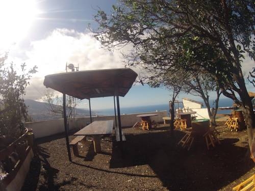 Imagen general del Albergue Mamio Verde. Foto 2