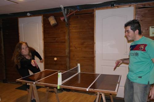 Imagen general del Albergue Mamio Verde. Foto 3