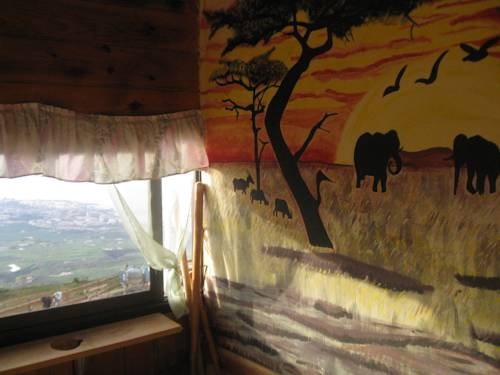 Imagen general del Albergue Mamio Verde. Foto 5