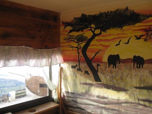 Imagen general del Albergue Mamio Verde. Foto 6